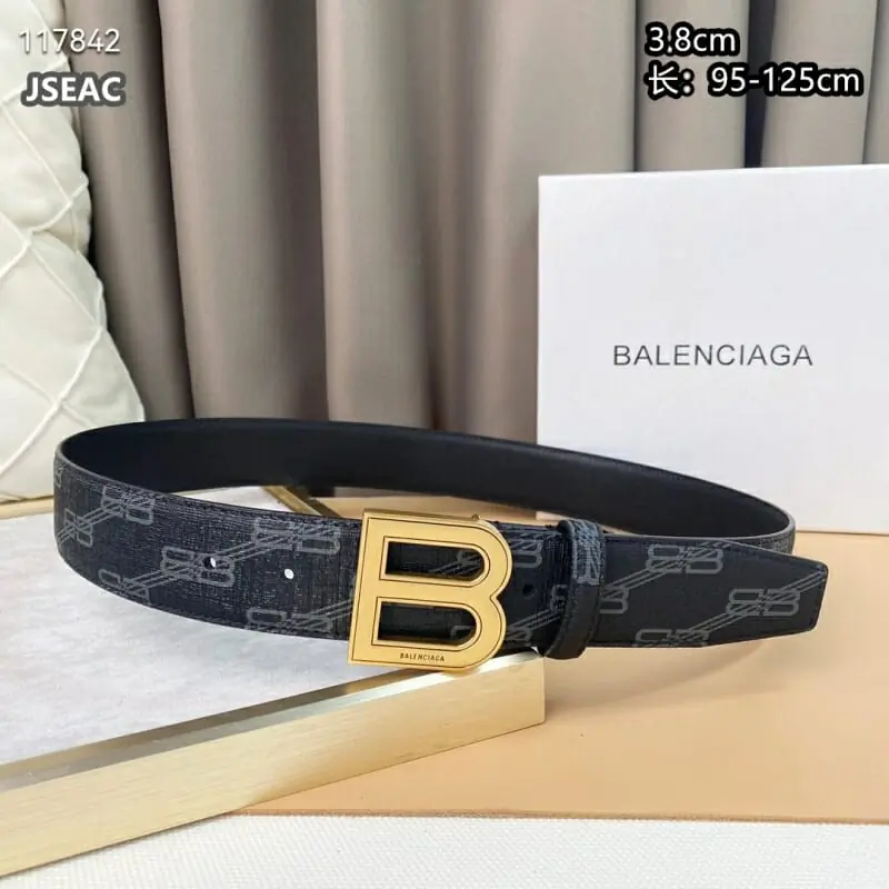 balenciaga aaa quality Ceintures pour homme s_1052ab52